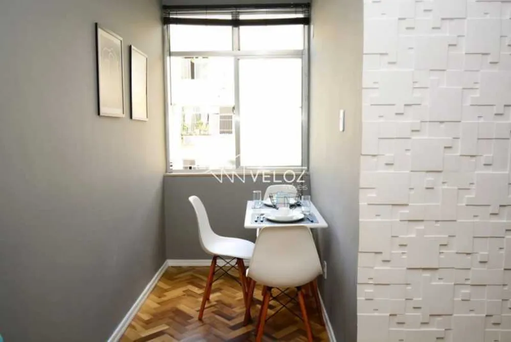 Apartamento, 1 quarto, 43 m² - Foto 11
