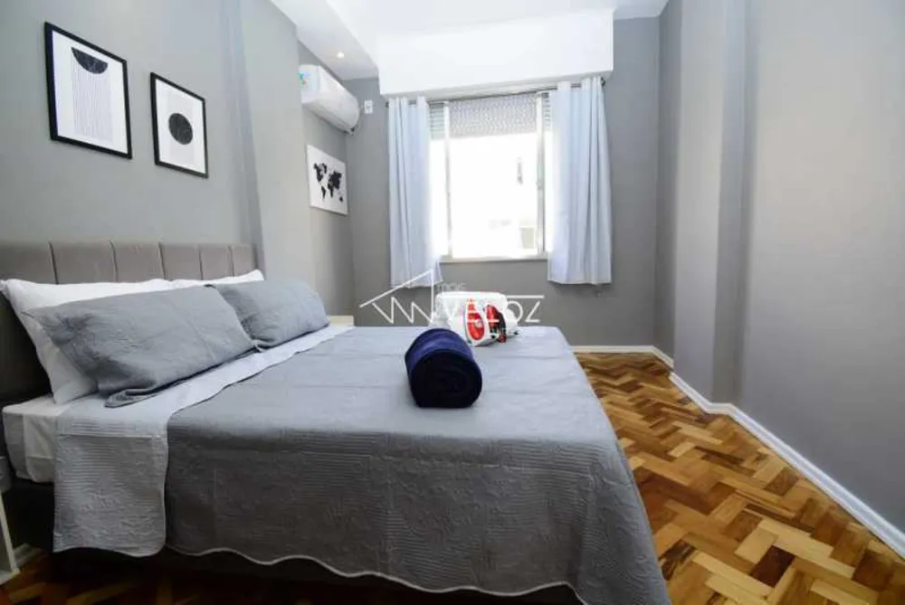 Apartamento, 1 quarto, 43 m² - Foto 20