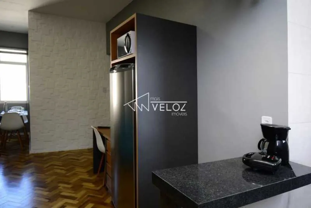 Apartamento, 1 quarto, 43 m² - Foto 23