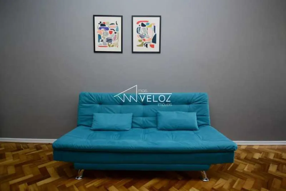 Apartamento, 1 quarto, 43 m² - Foto 7