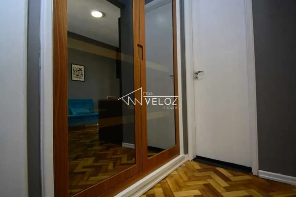 Apartamento, 1 quarto, 43 m² - Foto 19