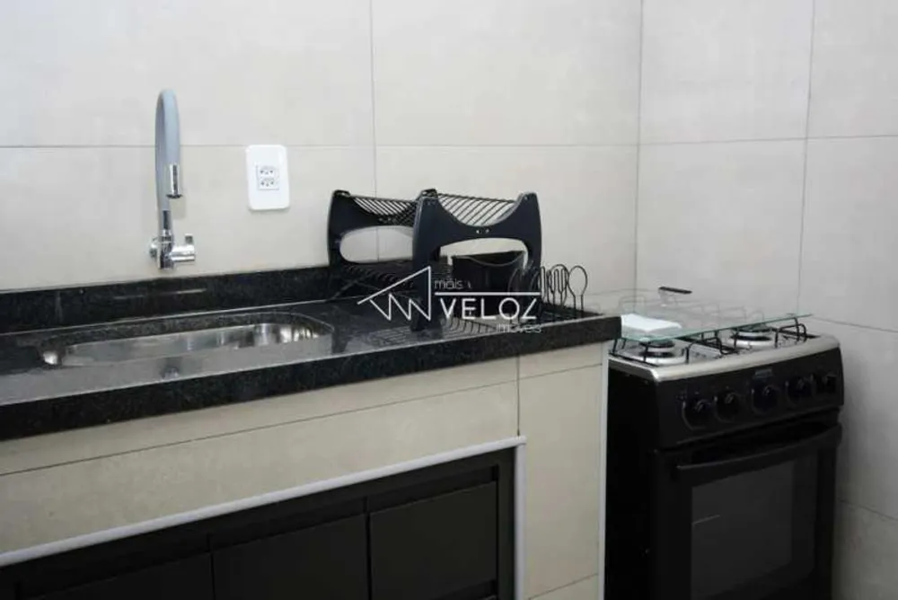 Apartamento, 1 quarto, 43 m² - Foto 2