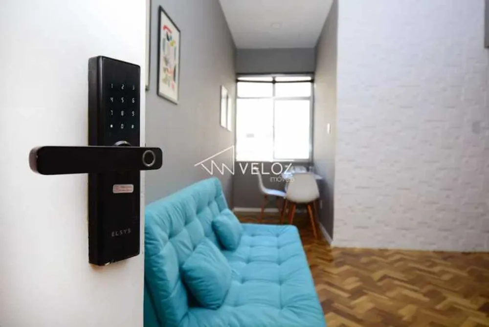 Apartamento, 1 quarto, 43 m² - Foto 4