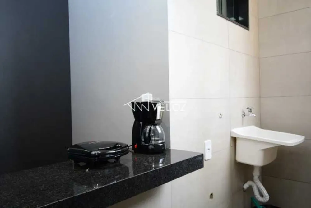 Apartamento, 1 quarto, 43 m² - Foto 24