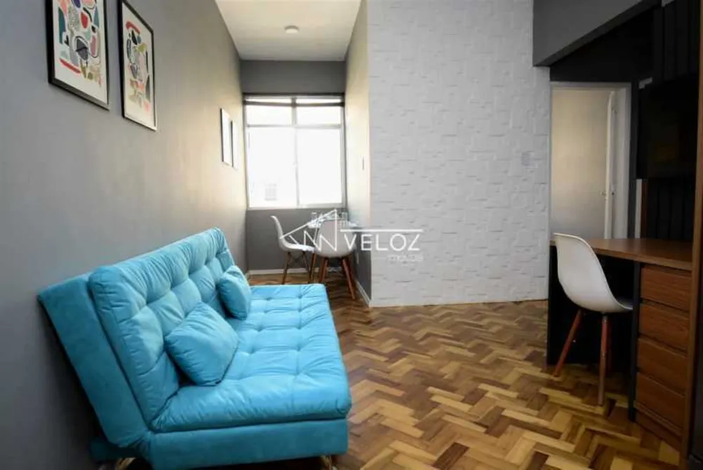Apartamento, 1 quarto, 43 m² - Foto 6