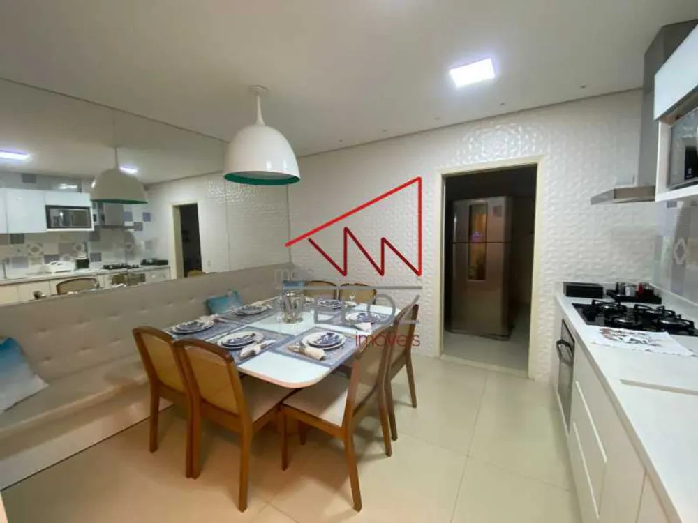 Apartamento, 3 quartos, 136 m² - Foto 10