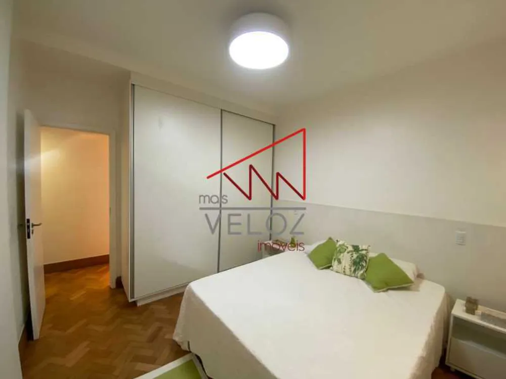 Apartamento, 3 quartos, 136 m² - Foto 14