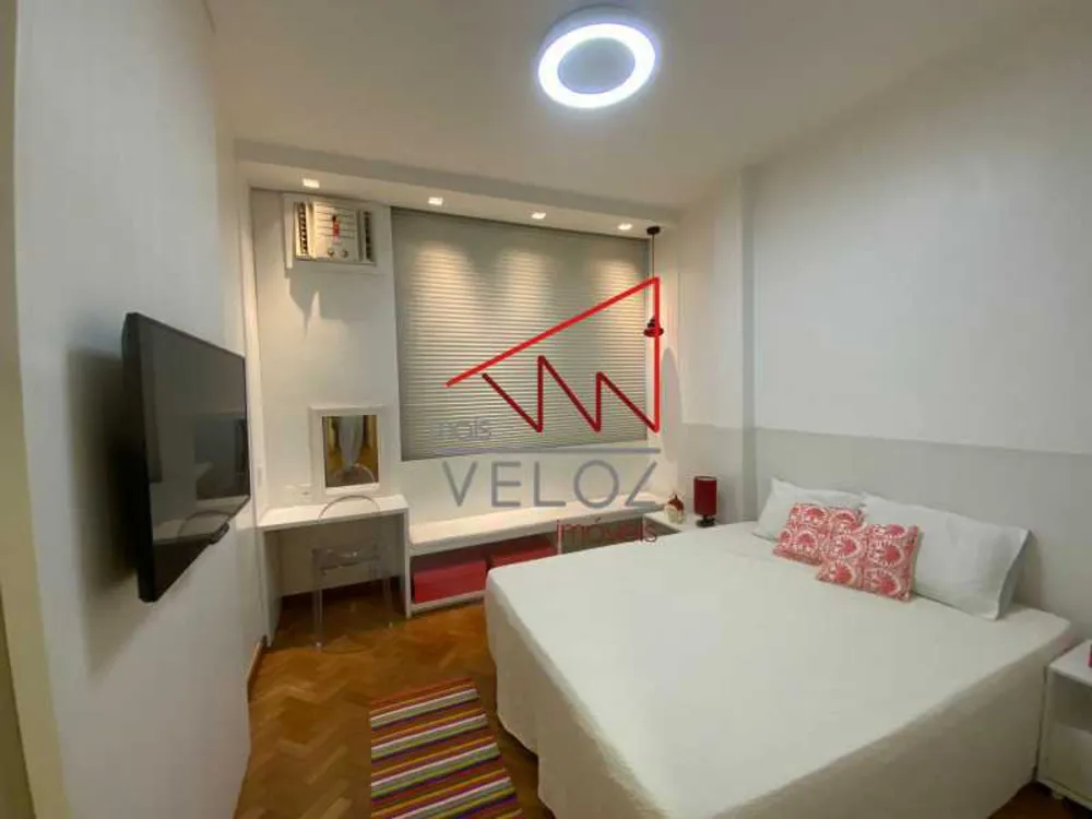 Apartamento, 3 quartos, 136 m² - Foto 16