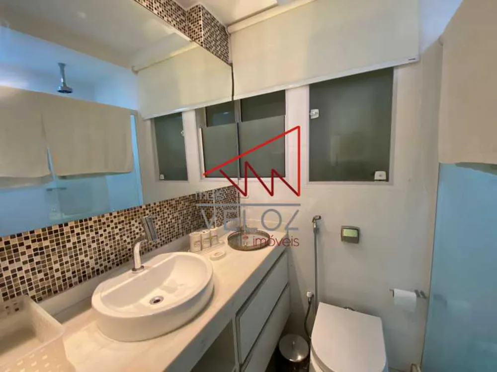 Apartamento, 3 quartos, 136 m² - Foto 18