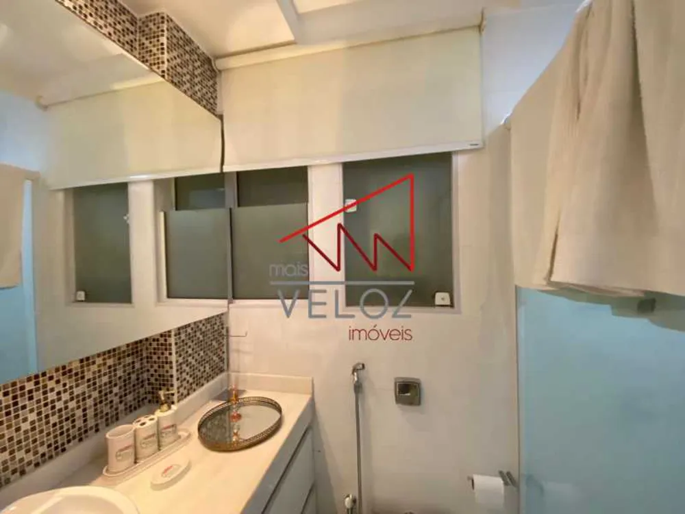 Apartamento, 3 quartos, 136 m² - Foto 19
