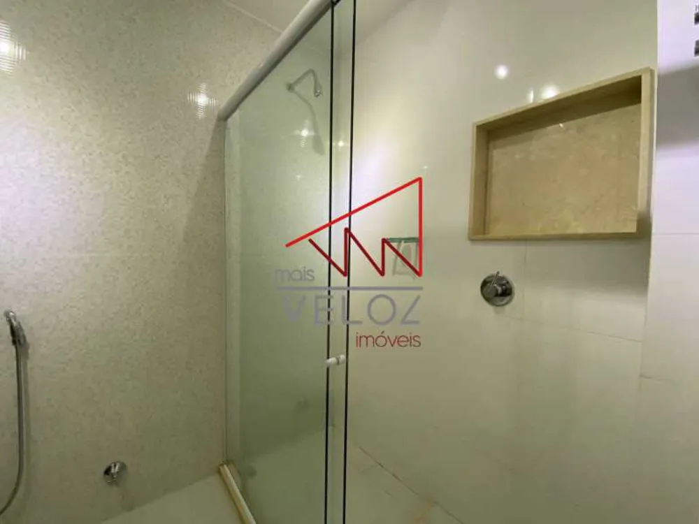 Apartamento, 3 quartos, 136 m² - Foto 2