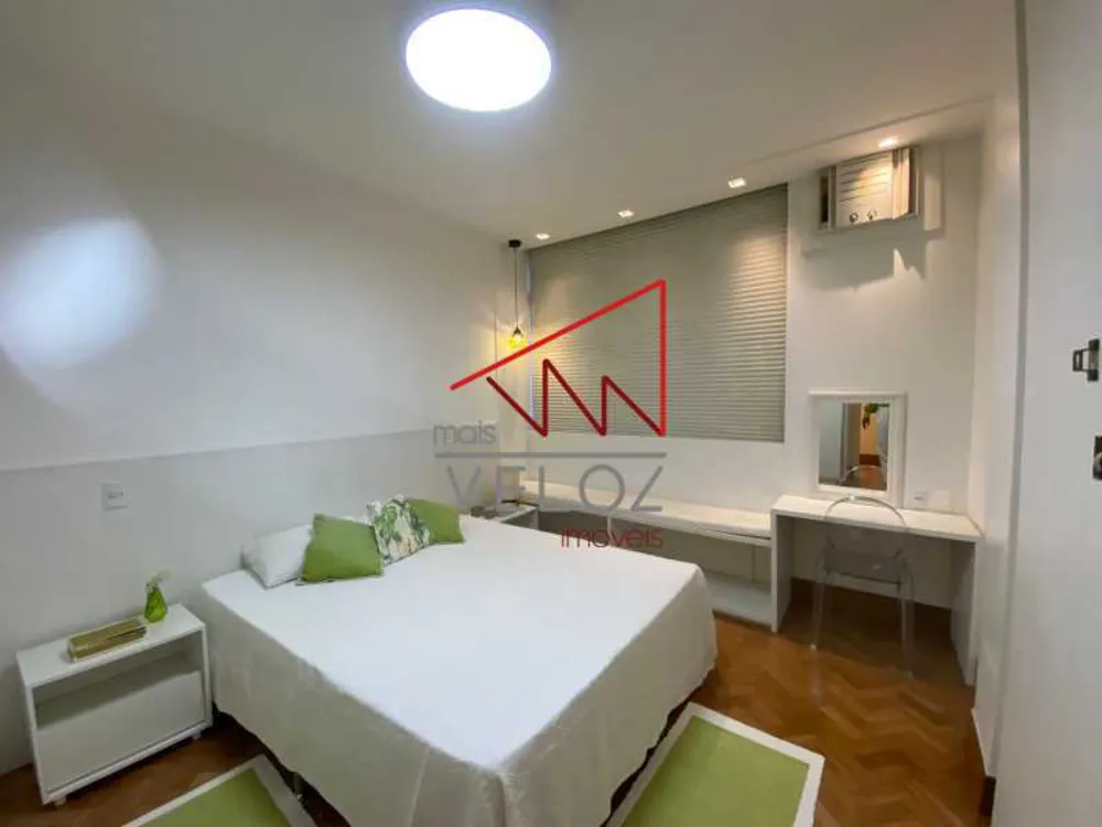 Apartamento, 3 quartos, 136 m² - Foto 13
