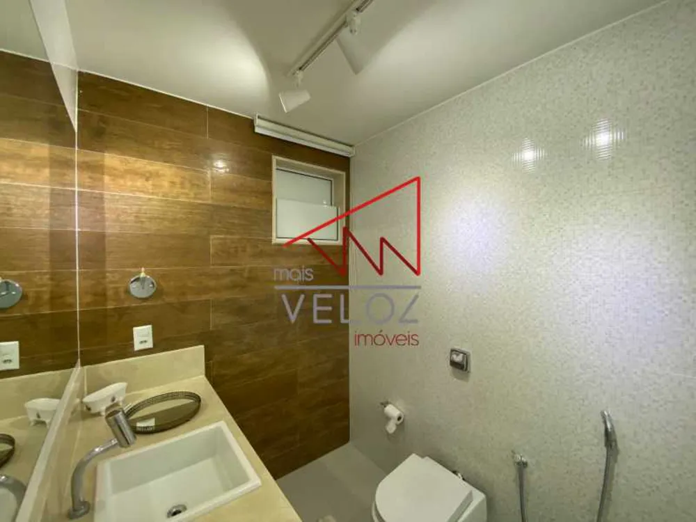 Apartamento, 3 quartos, 136 m² - Foto 22