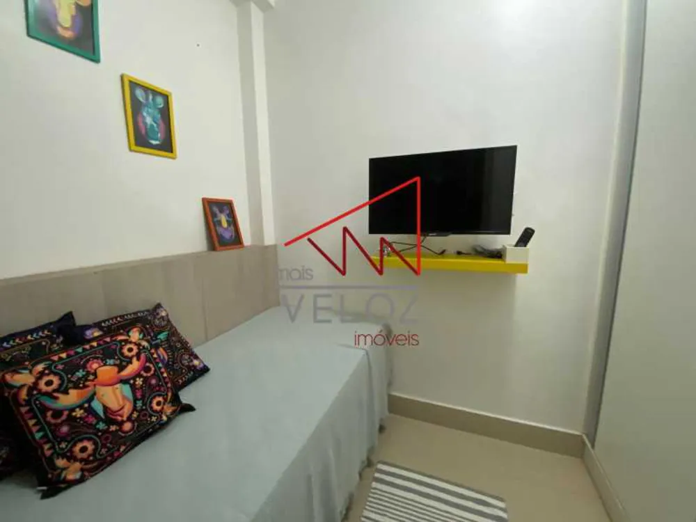 Apartamento, 3 quartos, 136 m² - Foto 27