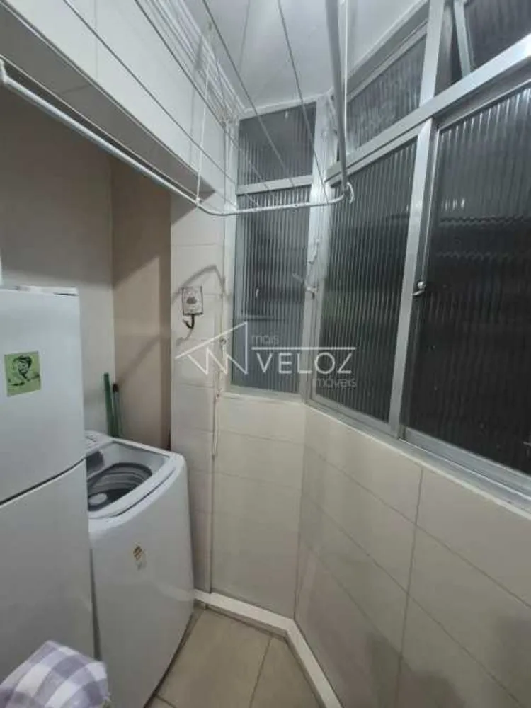 Apartamento, 1 quarto, 38 m² - Foto 15