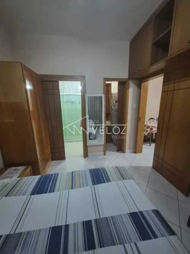 Apartamento, 1 quarto, 38 m² - Foto 8