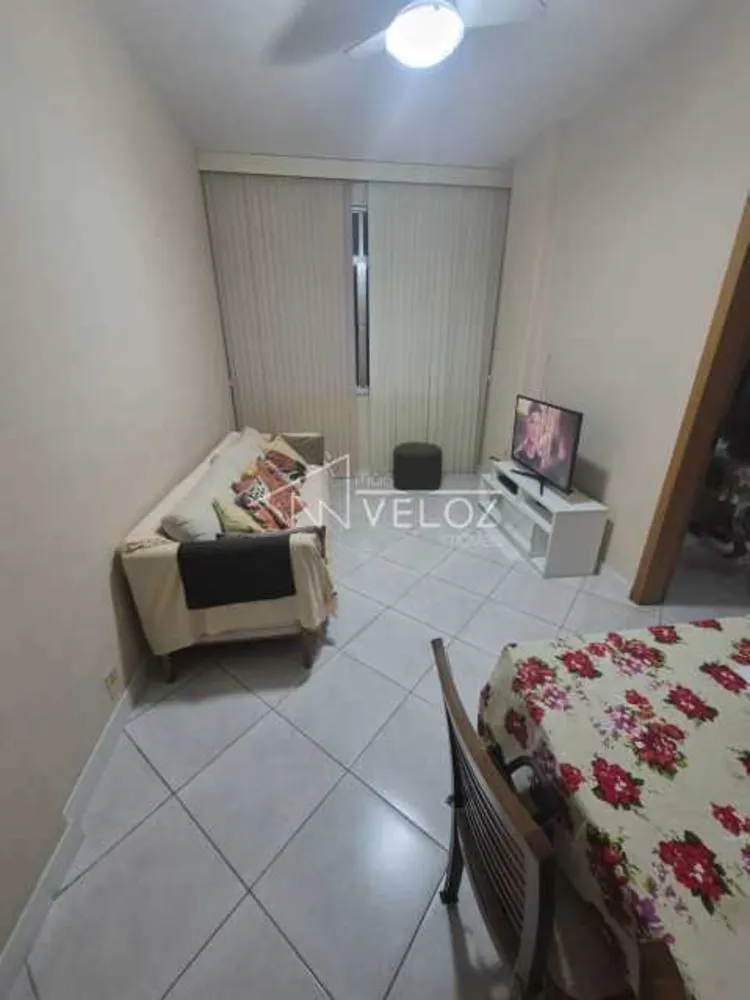 Apartamento, 1 quarto, 38 m² - Foto 5