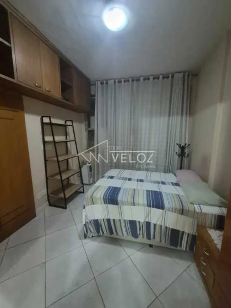 Apartamento, 1 quarto, 38 m² - Foto 7