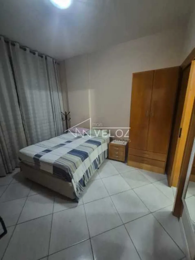 Apartamento, 1 quarto, 38 m² - Foto 10