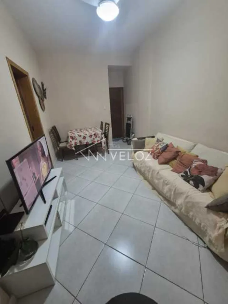 Apartamento, 1 quarto, 38 m² - Foto 3