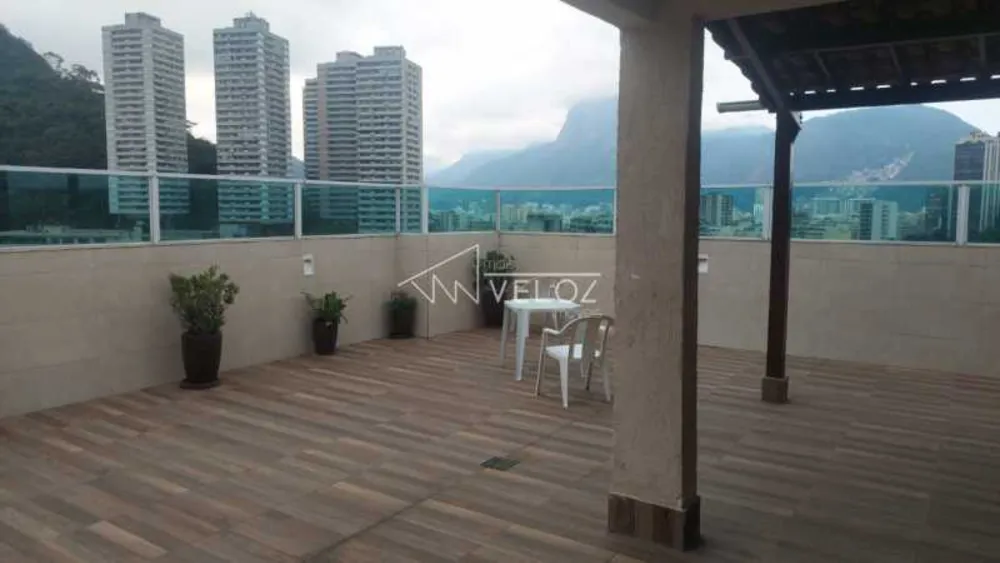Apartamento, 1 quarto, 38 m² - Foto 18