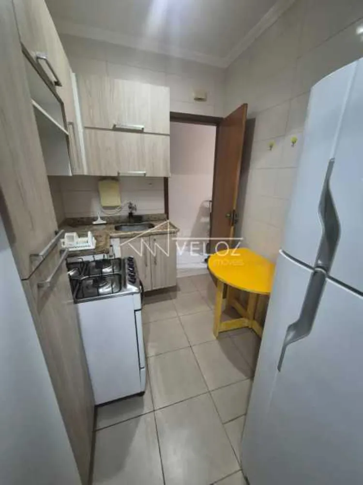 Apartamento, 1 quarto, 38 m² - Foto 1