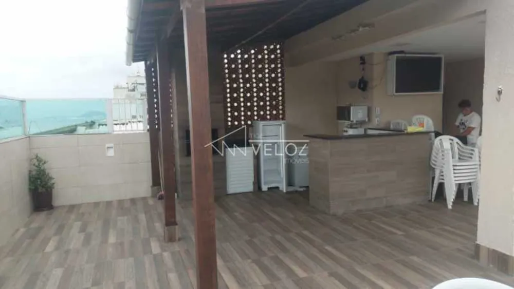 Apartamento, 1 quarto, 38 m² - Foto 20
