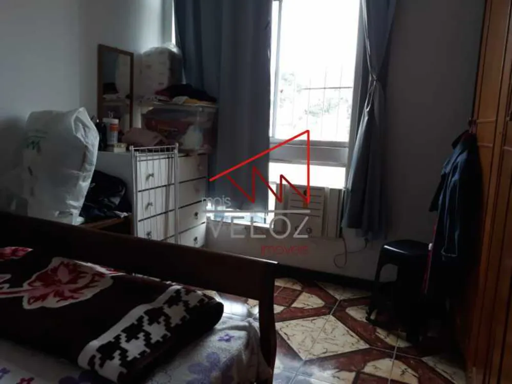 Apartamento, 1 quarto, 45 m² - Foto 9