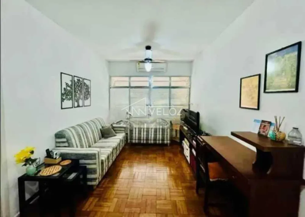 Apartamento, 2 quartos, 60 m² - Foto 4