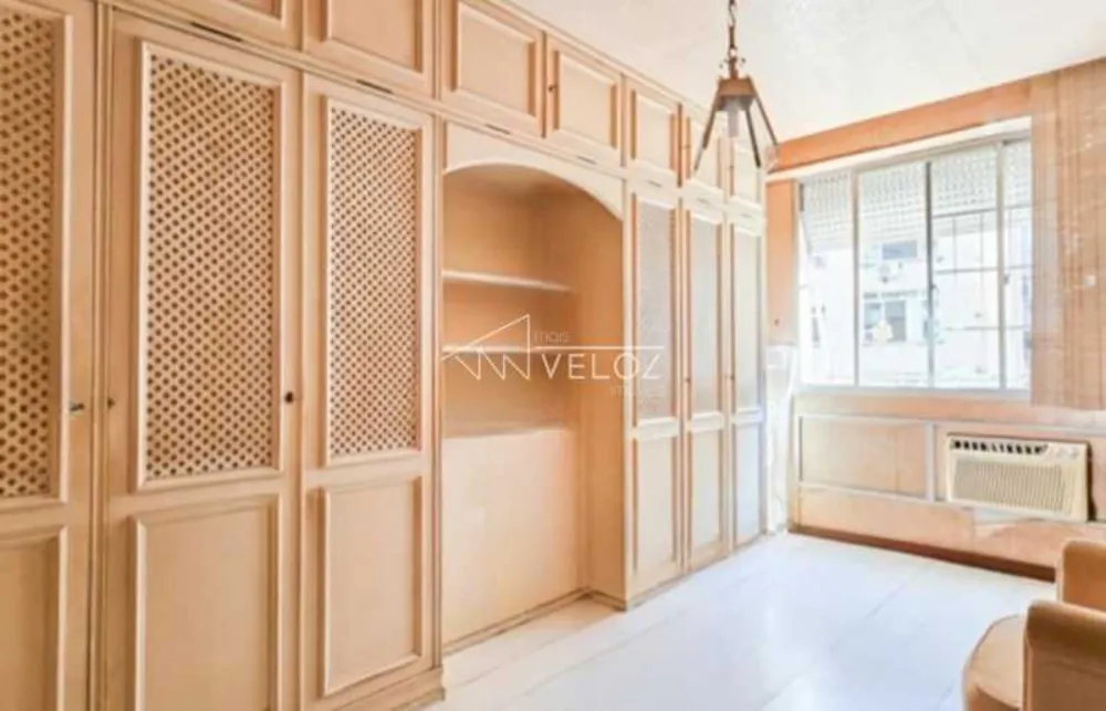 Apartamento, 3 quartos, 134 m² - Foto 2