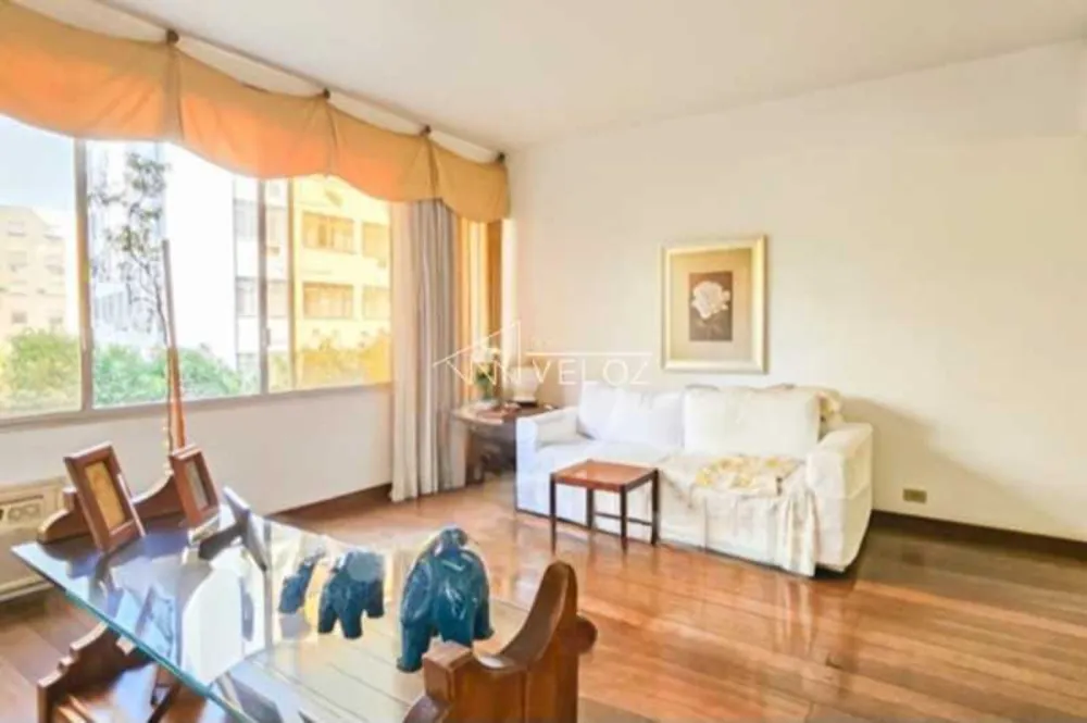 Apartamento, 3 quartos, 134 m² - Foto 14