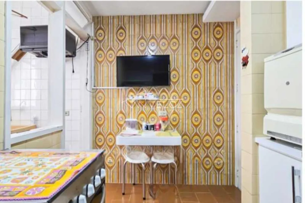 Apartamento, 3 quartos, 134 m² - Foto 15