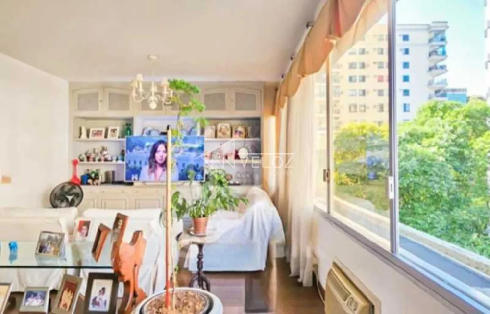 Apartamento, 3 quartos, 134 m² - Foto 13
