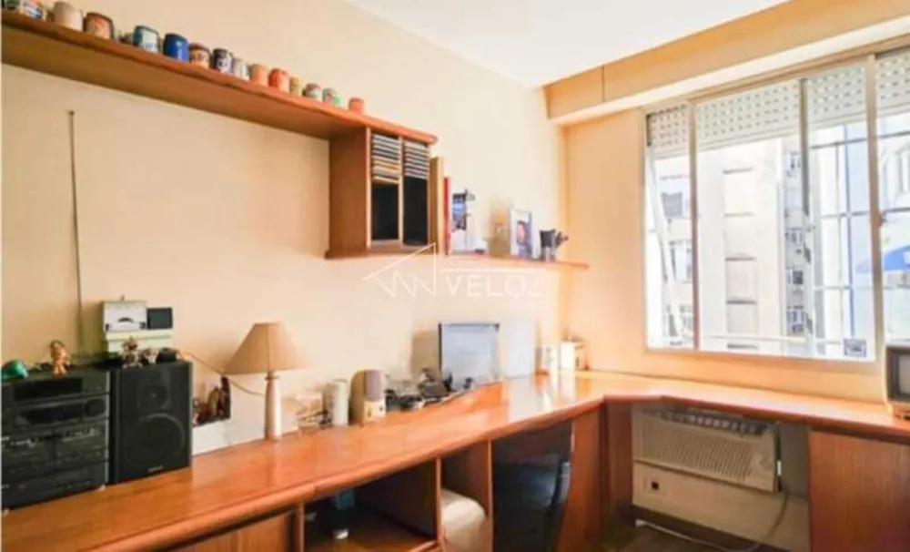 Apartamento, 3 quartos, 134 m² - Foto 10