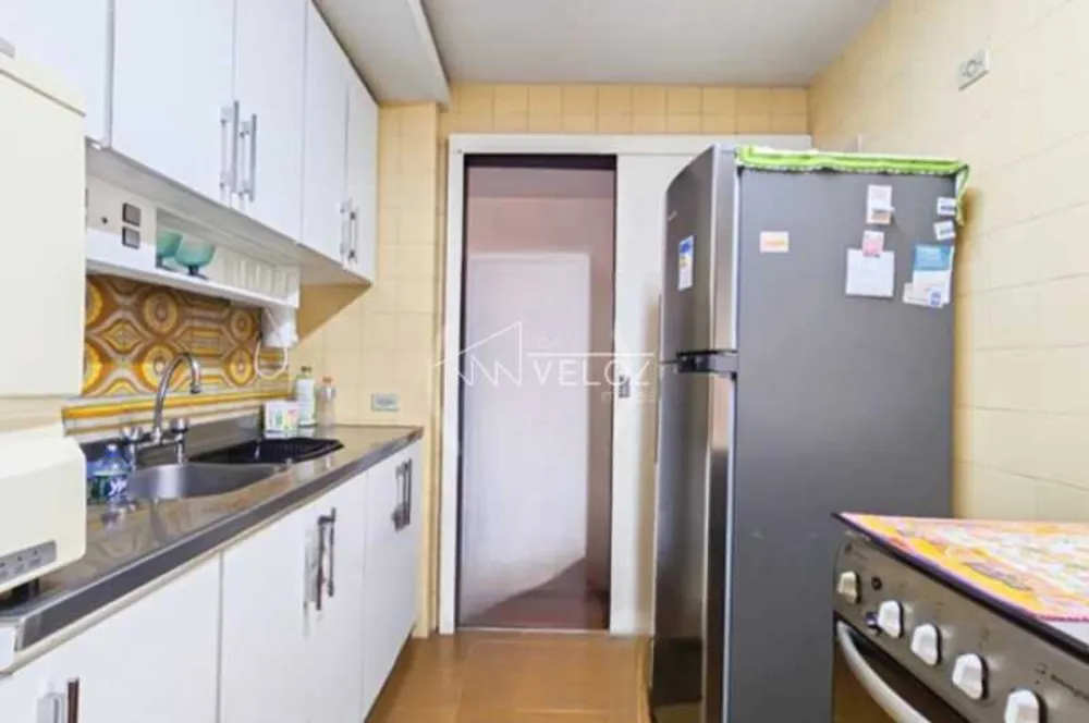 Apartamento, 3 quartos, 134 m² - Foto 9