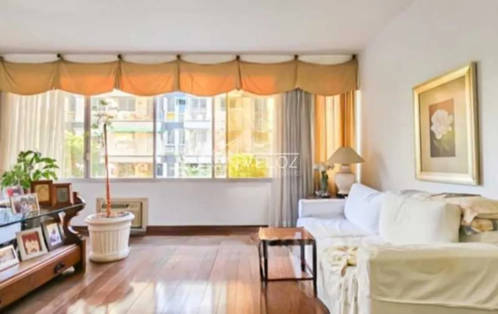 Apartamento, 3 quartos, 134 m² - Foto 17