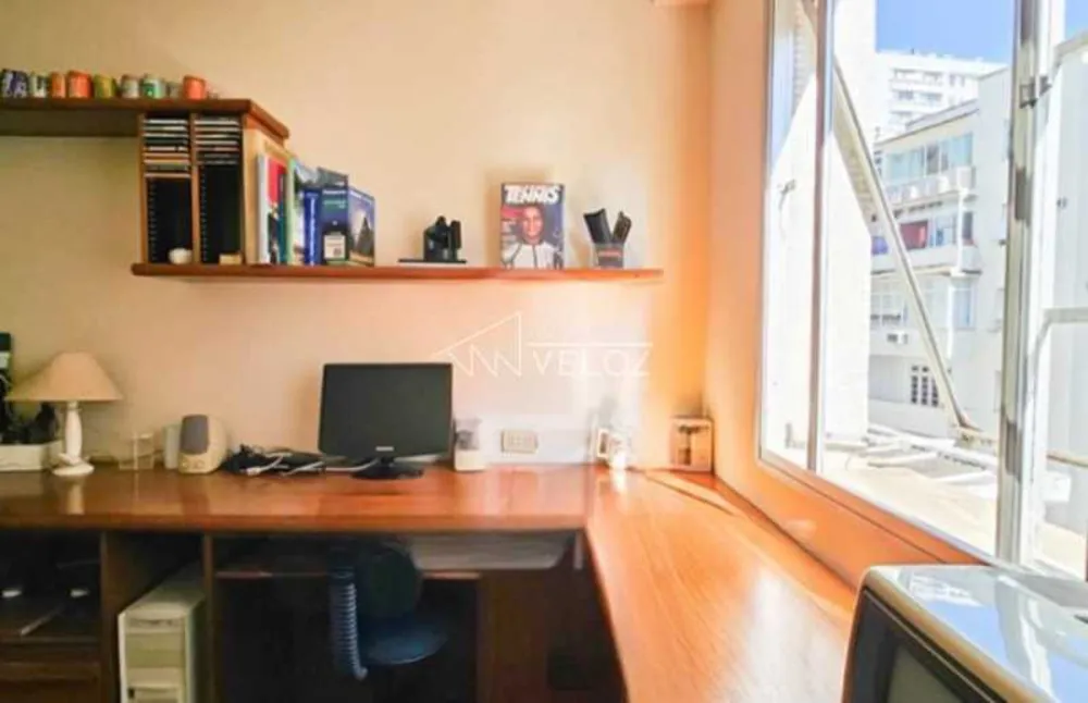 Apartamento, 3 quartos, 134 m² - Foto 11