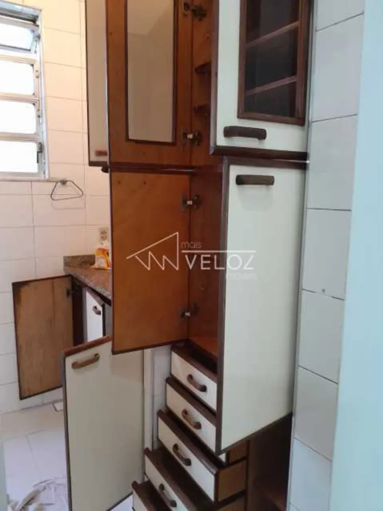 Apartamento, 1 quarto, 50 m² - Foto 8