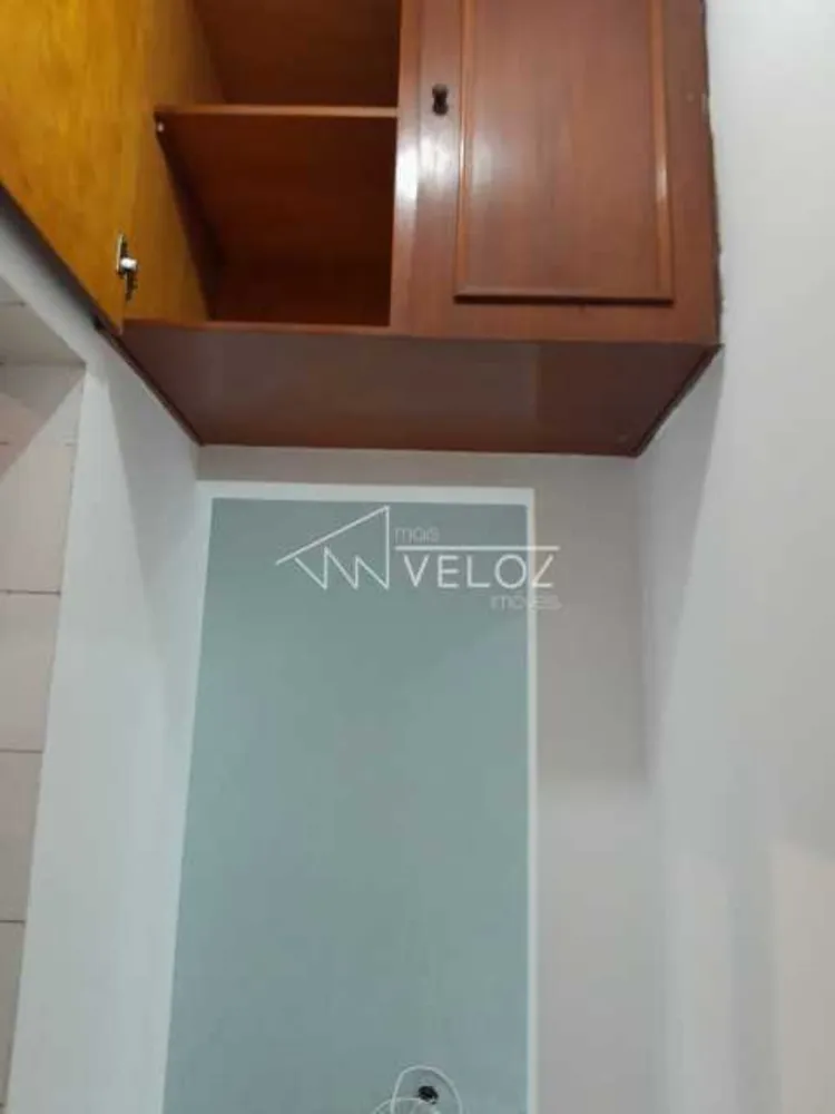 Apartamento, 1 quarto, 50 m² - Foto 1