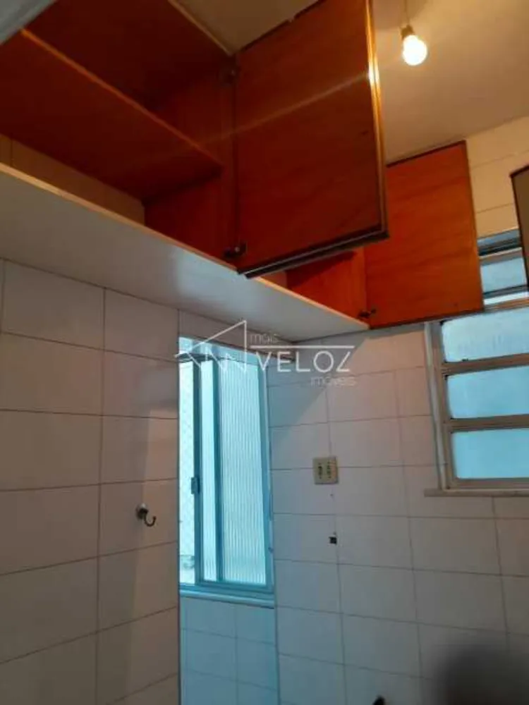 Apartamento, 1 quarto, 50 m² - Foto 4