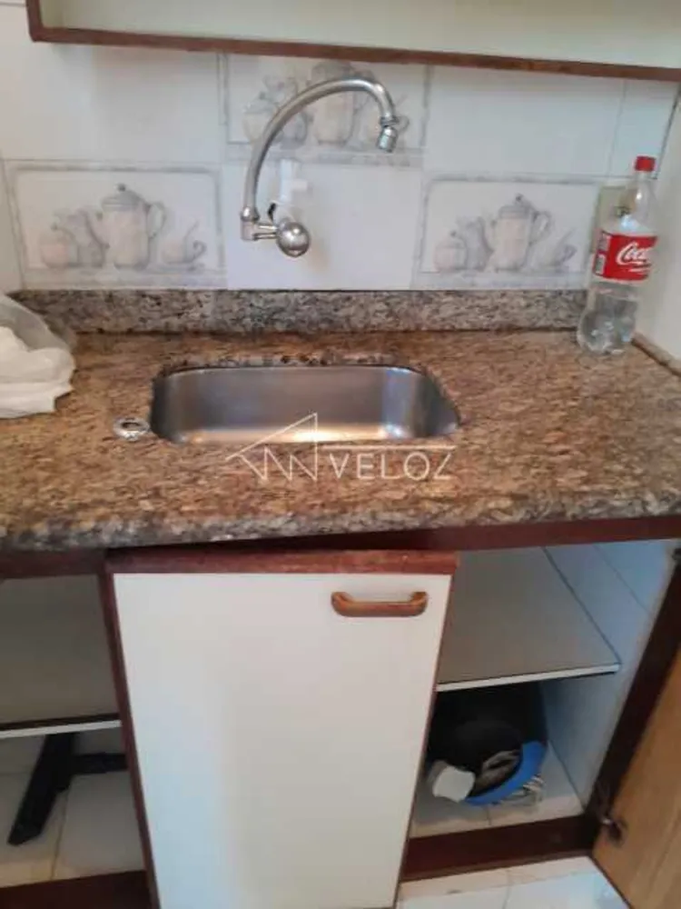 Apartamento, 1 quarto, 50 m² - Foto 6