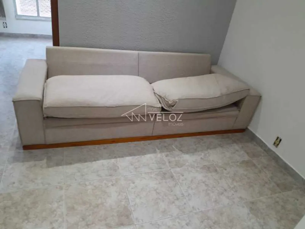 Apartamento, 1 quarto, 50 m² - Foto 3