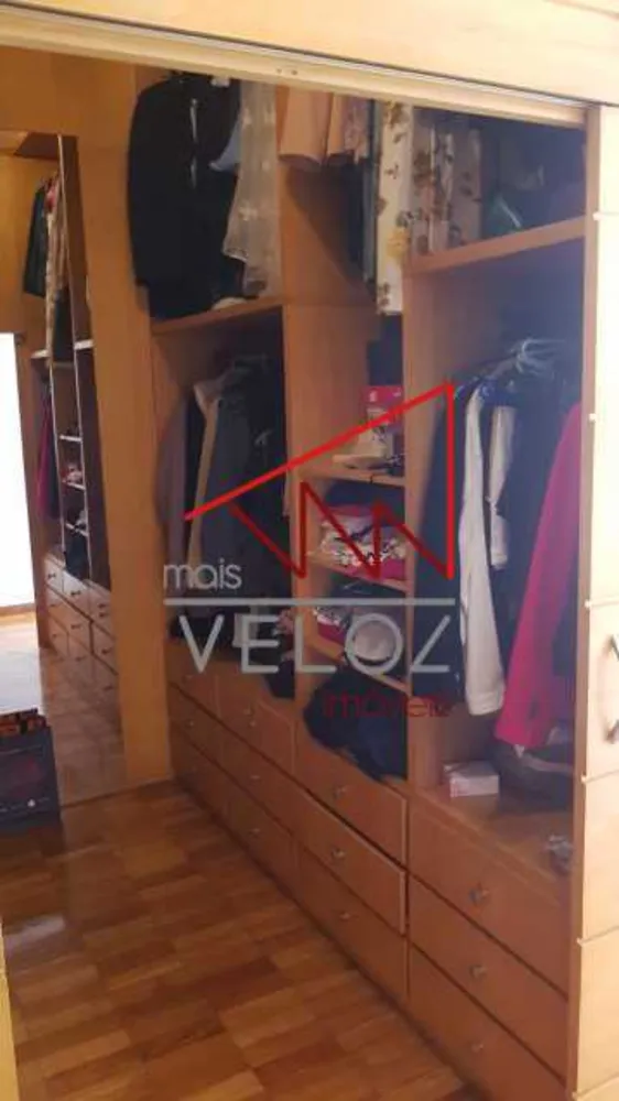 Apartamento, 4 quartos, 251 m² - Foto 2