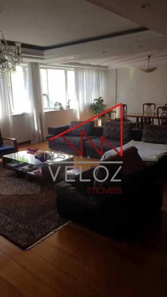 Apartamento, 4 quartos, 251 m² - Foto 4