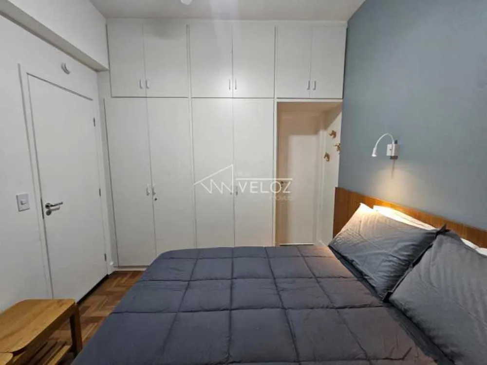 Apartamento, 1 quarto, 38 m² - Foto 11