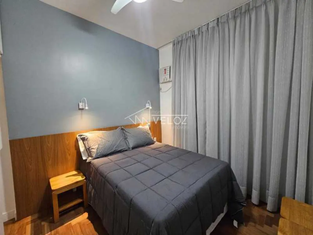 Apartamento, 1 quarto, 38 m² - Foto 9