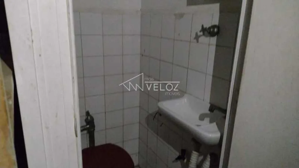 Loja-Salão, 35 m² - Foto 15