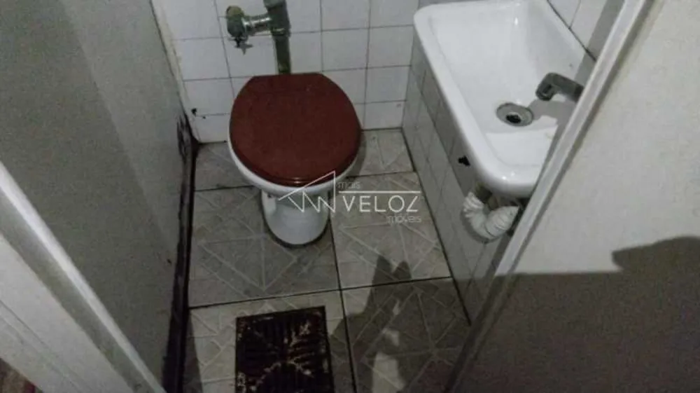 Loja-Salão, 35 m² - Foto 4