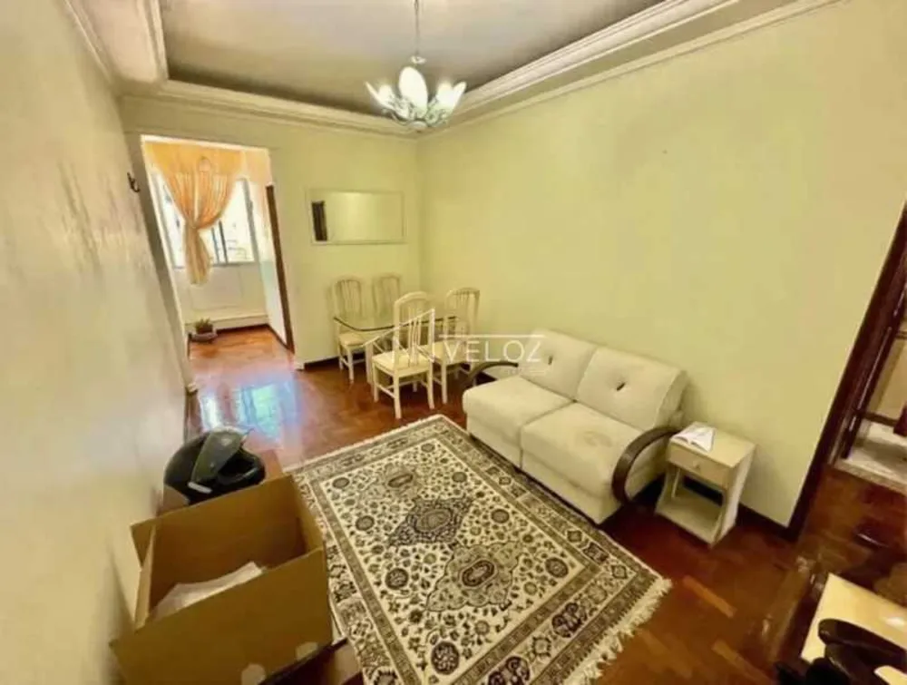Apartamento, 1 quarto, 62 m² - Foto 3