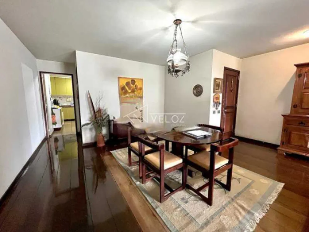 Apartamento, 4 quartos, 160 m² - Foto 4